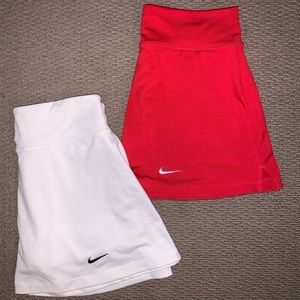 Nike Tennis Skort